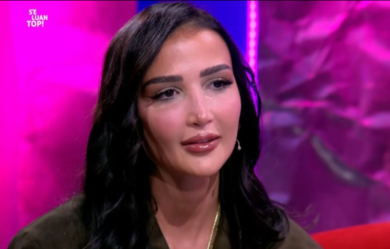 “Na dinte të vdekur”/ Xheneta Fetahu tregon mes lotësh takimin e parë pas 23 vitesh me nënën e saj