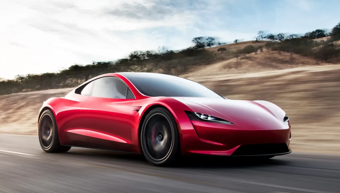 Tesla rikthen modalitetin e drejtimit autonom Mad Max