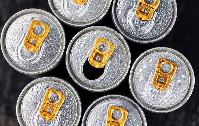 Drejtoria e Doganave: Importi i pijeve energjike është në rritje të vazhdueshme