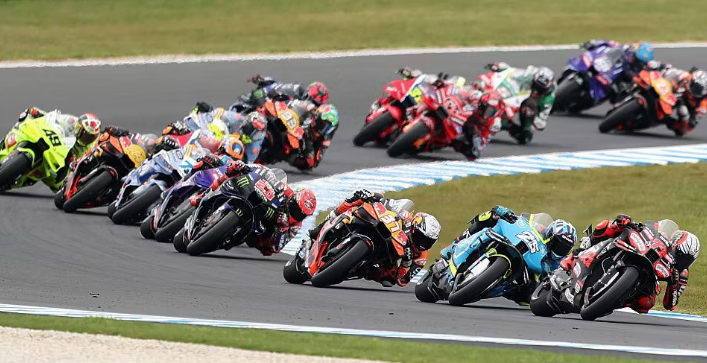 Fernandez shënon suksesin e parë në karrierë në MotoGP
