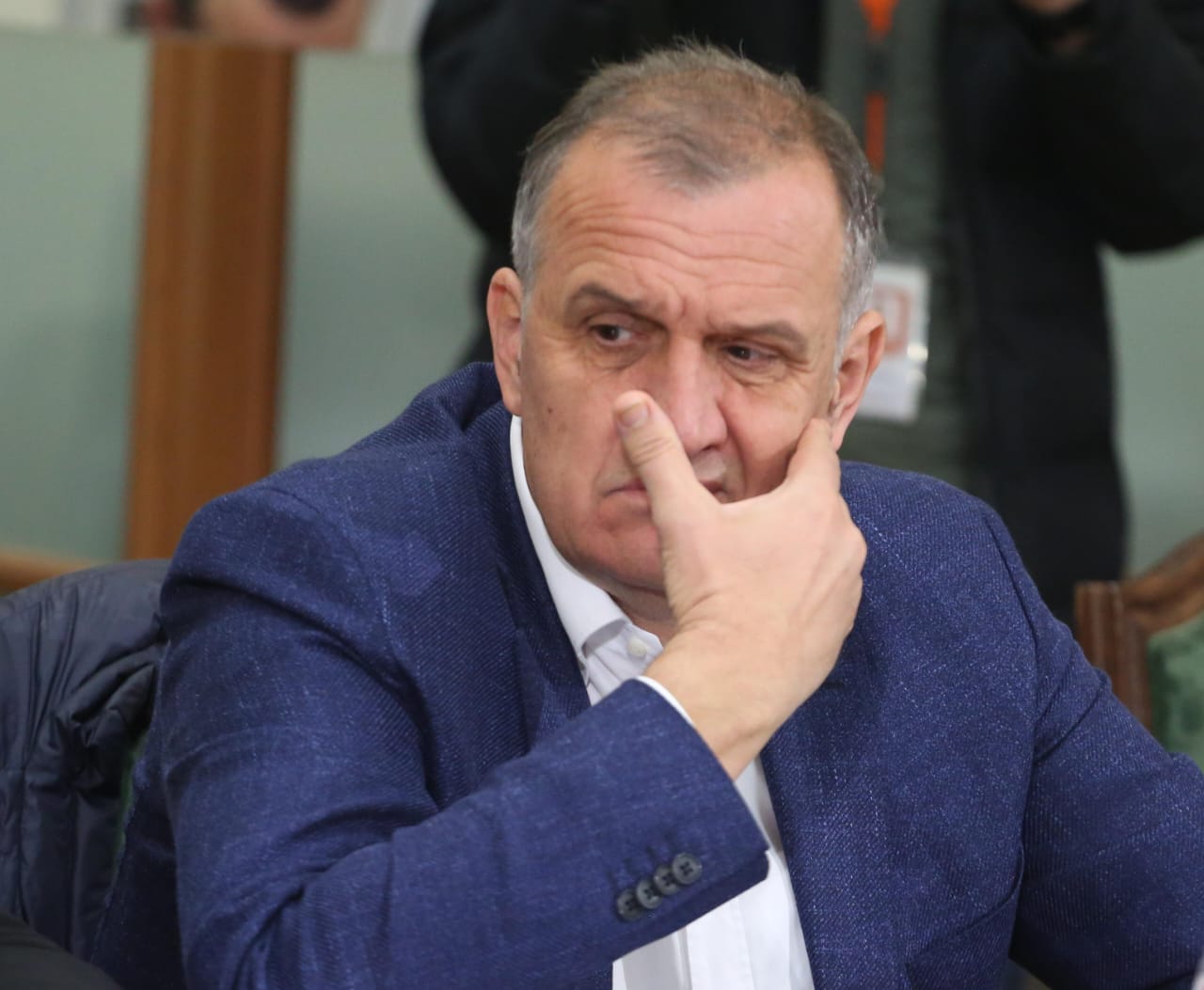 Ilir Beqaj letër nga qelia: Kuvendi ka dështuar dy vite rresht me institucionet e drejtësisë!