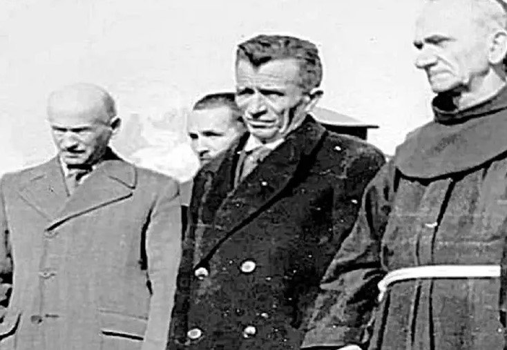 Kujtimet e panjohura të ish-ministrit të Hitlerit në Shqipëri: Kur partizanët filluan të keqtrajtonin njerëzit e shtëpisë...