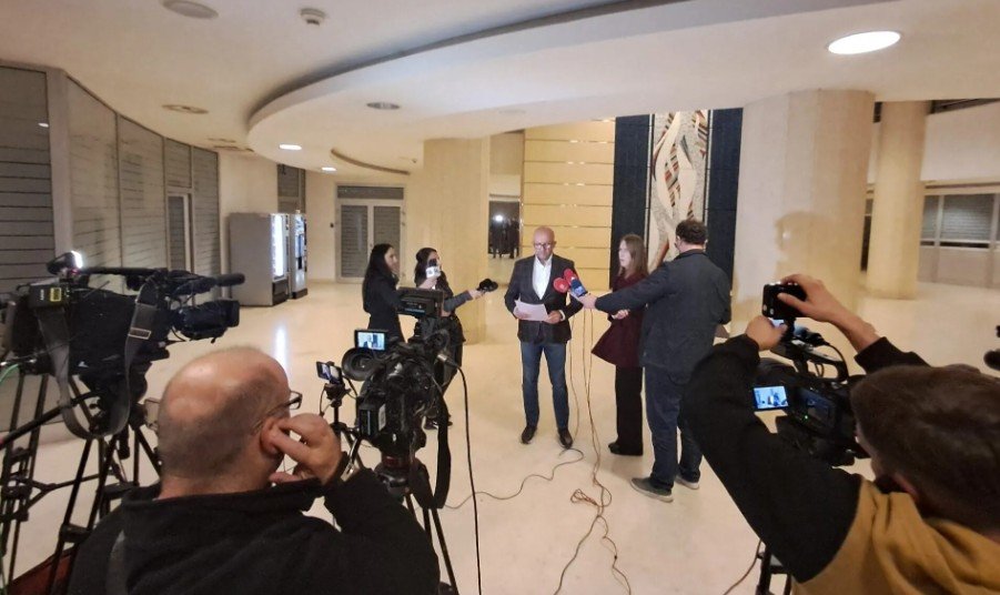 Prokuroria për rrethin e parë të votimit: Ryshfete, ndikim dhe nxjerrja e fletëvotimit në rrjetet sociale, veprat penale që hetohen