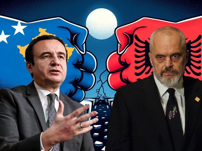 Nga Gjykata Speciale te veriu i Kosovës, Bytyçi rrëzon narrativën e Ramës kundër Kurtit