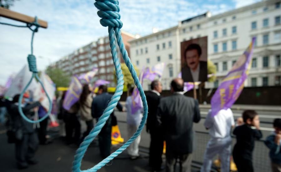 Irani ekzekuton një person të dënuar për spiunazh për Izraelin