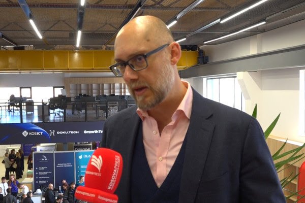 ​Palumbo: Kosova duhet të përmirësojë kapacitetet e mbrojtjes kibernetike