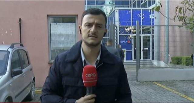 Bojkotohen gjyqet për 5 ditë pas arrestimit të avokatit në Elbasan