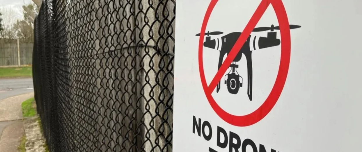 Trupave britanike do t'u jepen kompetenca për të rrëzuar dronët që kërcënojnë bazat ushtarake të Mbretërisë së Bashkuar