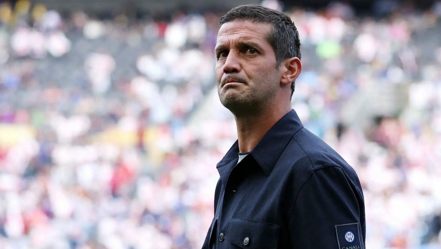 Champions, Chivu: Vlerësojmë rivalin, atmosfera është pozitive