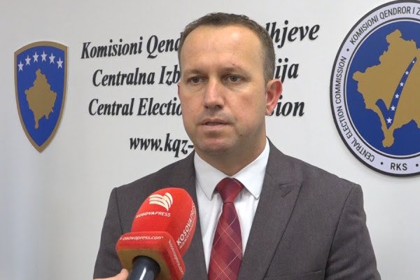 KQZ i afrohet shpalljes së rezultateve përfundimtare