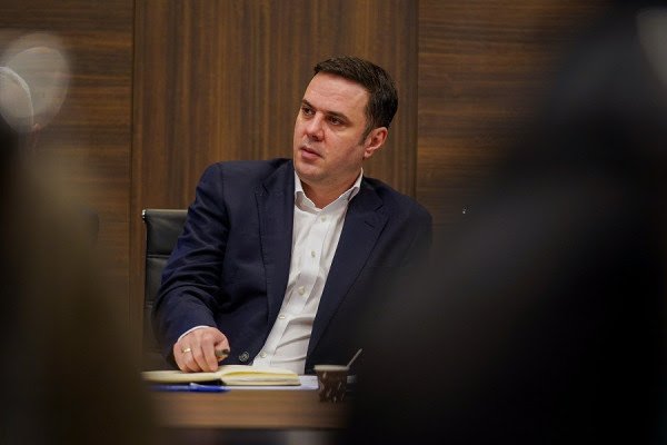 ​Abdixhiku: LDK do të dalë fituese në shumicën e komunave në balotazh
