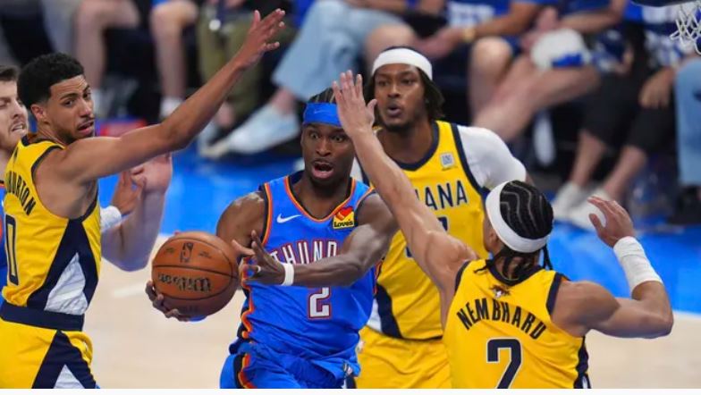 Oklahoma kampione do të synojë të mbrojë titullin