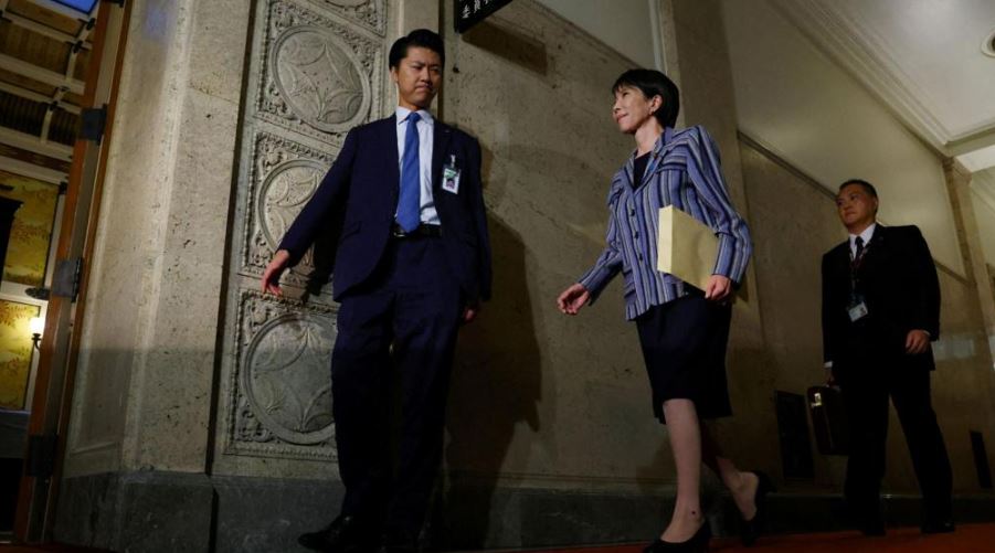  Votimi historik, zgjidhet kryeministrja e parë grua e Japonisë! Kush është 64-vjeçarja, njihet si “Zonja e Hekurt”