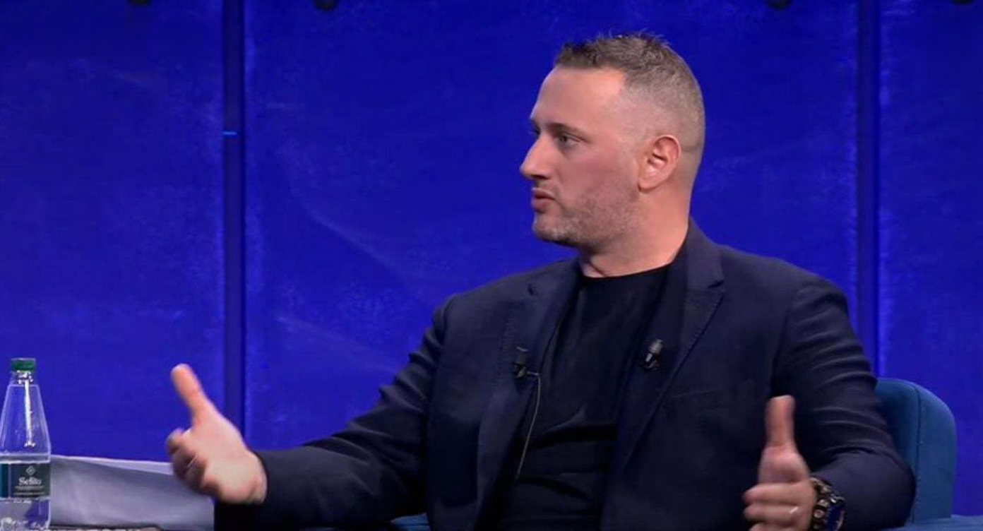 Gara për bashkinë e Tiranës/ “Jam i pavarur”, Florian Binaj shpjegon fushatën: Mbështetem nga partitë e opozitës, ekip jopartiak