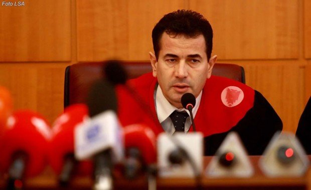 Dosja e Bashkim Dedjas, Gjykata e Lartë rikthen për rigjykim në Apel çështjen ndaj ish-kryetarit të Gjykatës Kushtetuese