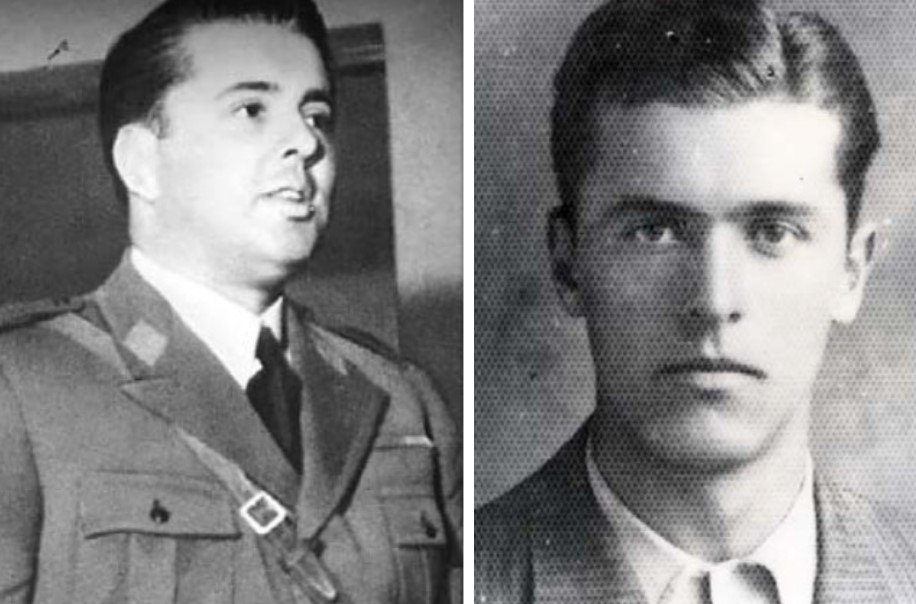 Vojo Kushi dhe grupi i tij morën peng vajzën e Man Kukaleshit, dëshmia e dokumentuar e Enver Hoxhës!