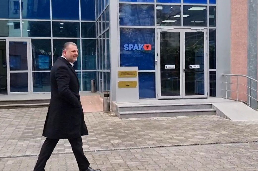 Doshi pas daljes nga SPAK flet për mediat: Siç ka thënë Erioni, kolegët pyesin