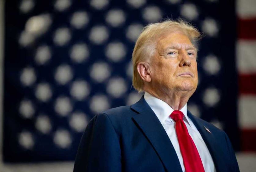 Trump: Aleatët në Lindjen e Mesme gati të hyjnë në Gaza për të ndalur Hamasin