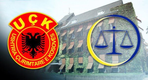 OVL-UÇK kundër vendimit të fundit të Speciales