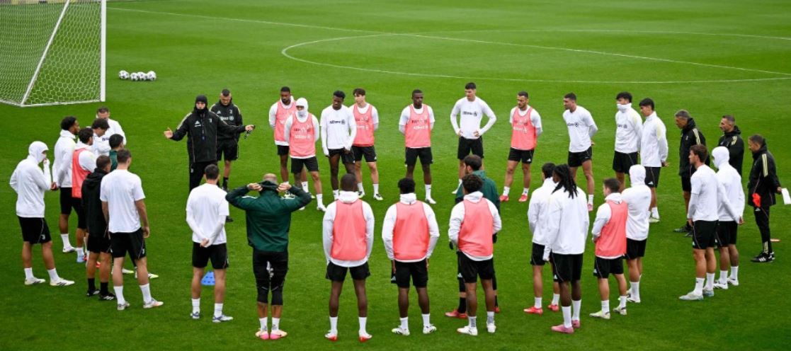 Juve mendon për ish-trajnerin e Napolit 
