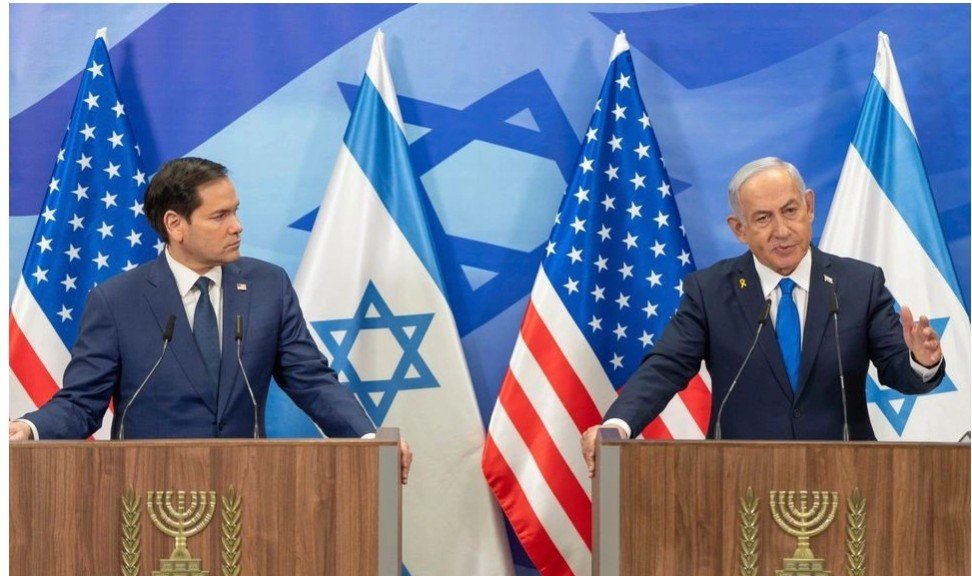 Marco Rubio udhëton ditën e nesërme drejt Izraelit, takim me Netanyahun