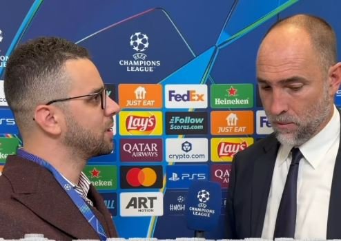 Igor Tudor jep përgjigje të habitshme për Edon Zhegrovën! Ja pse nuk po luan 
