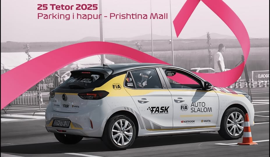 Fundjava e fundit automobilistike për sivjet