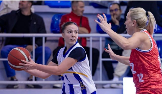 Flamurtari “poker” fitoresh 