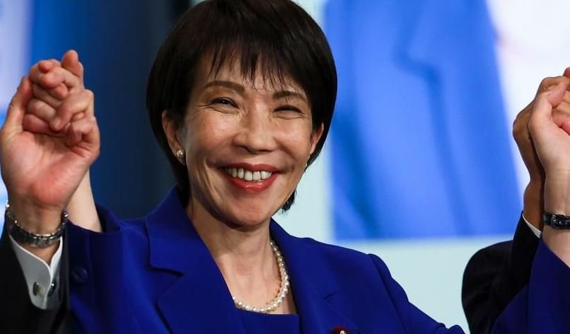 Kryeministrja e Japonisë bisedon në telefon me Trump: Do ta çojmë aleancën SHBA–Japoni në nivele më të larta