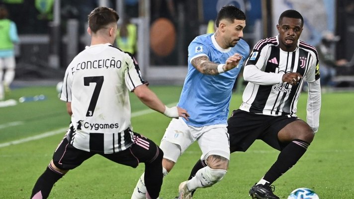 Kroati trondit Juventusin! Për Edon Zhegrovën nuk ka minuta