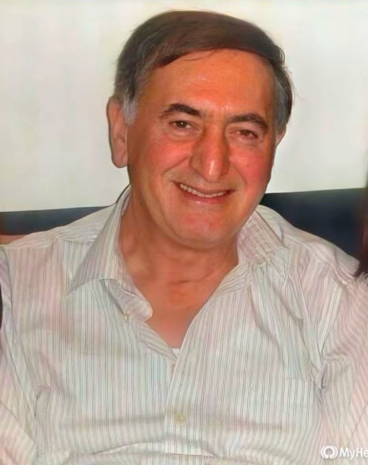 Demë (Isuf) Mulaj