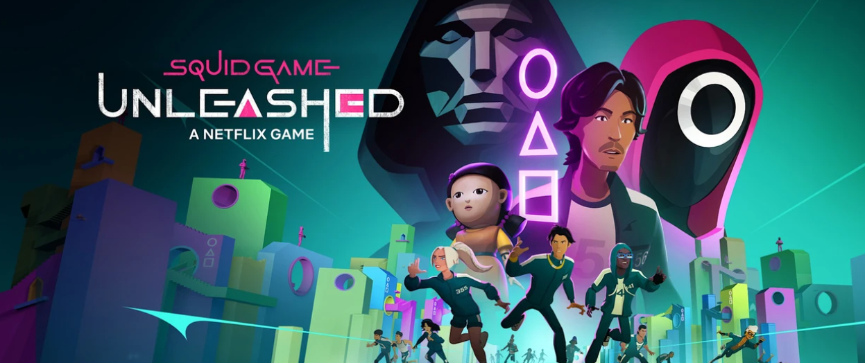 Netflix mbyll studion që fshihej pas videolojës Squid Game: Unleashed