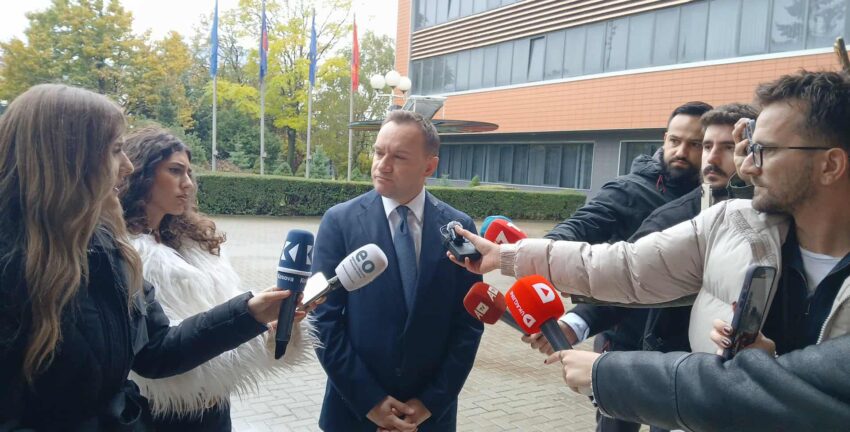 Zogaj: LDK nuk ka votë për Vetëvendosjen