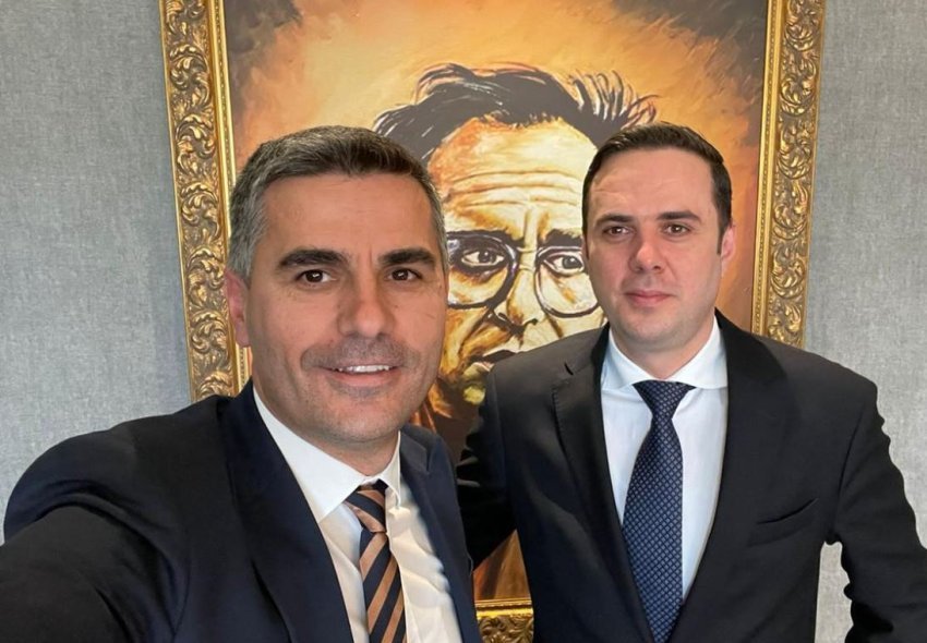 Përplasja Abdixhiku–Tahiri ndez debatet: Analistët flasin për tensionet në LDK dhe krizën e lidershipit