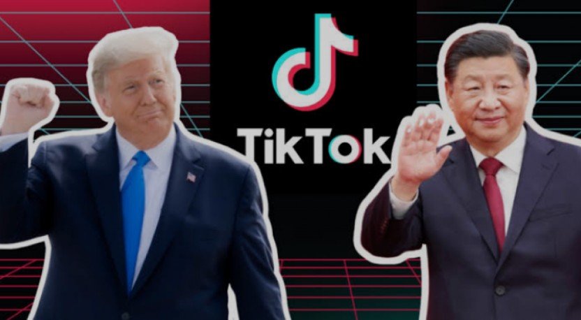 SHBA dhe Kina finalizojnë marrëveshjen për TikTok-un, ja kur përfundohet transaksioni