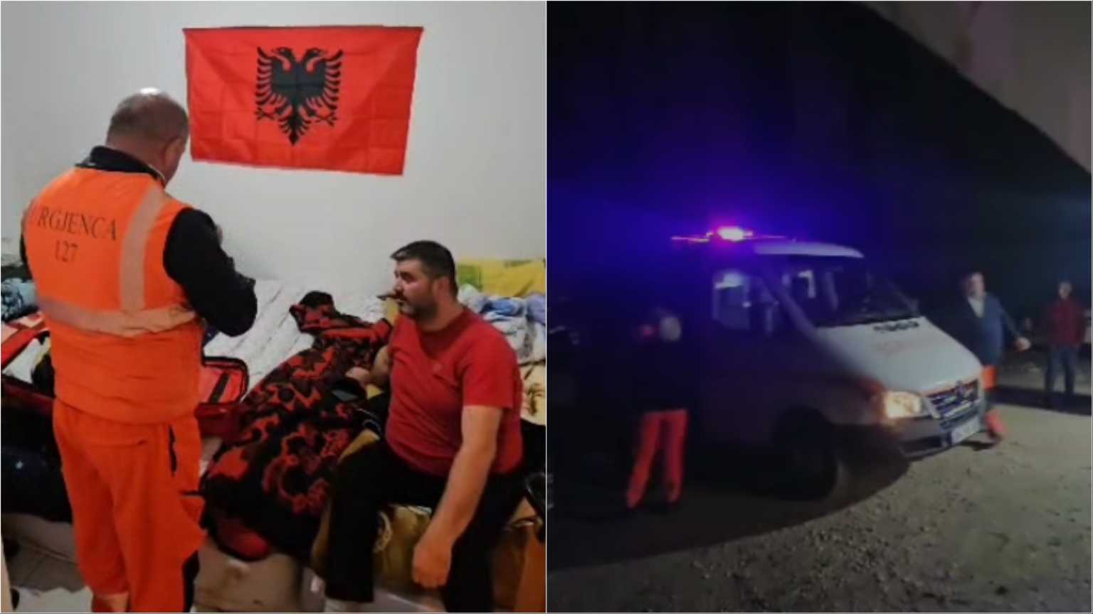 Naftëtarët e Marinzës 13 ditë në grevë urie, përkeqësohet gjendja shëndetësore