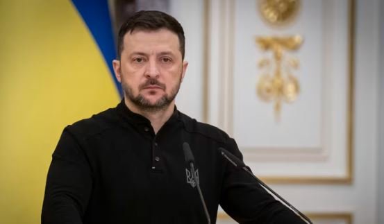 Luftime të ashpra në Pokrovsk, Zelensky shkon në Donetsk