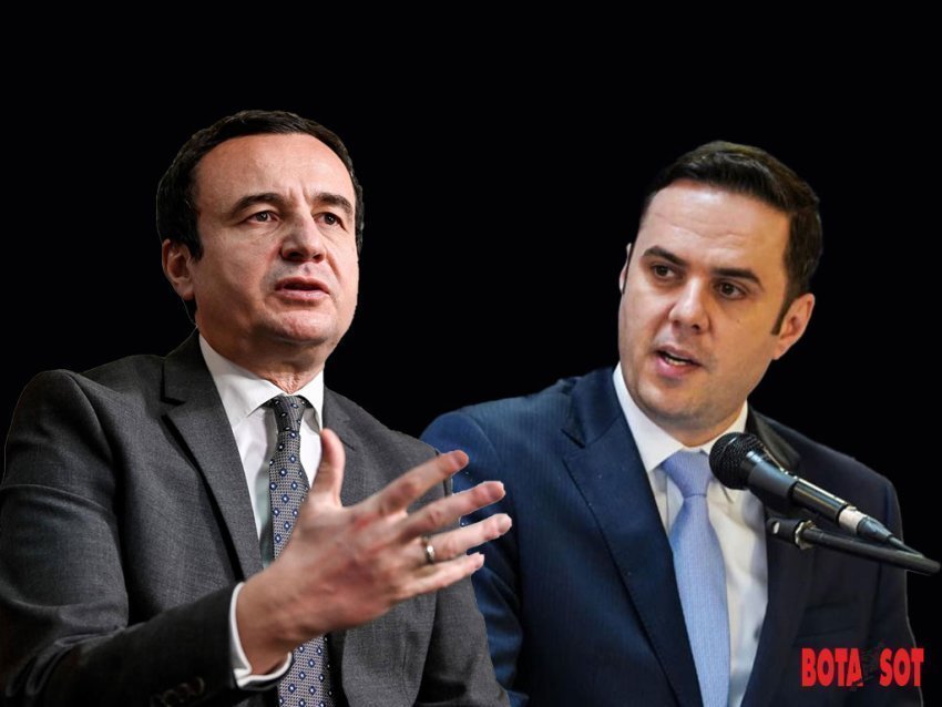 “LDK-ja s’ka timon” – Bekteshi i ashpër ndaj Abdixhikut pasi refuzoi Kurtin, ia përmend  afërsinë me PDK-në, Ramën dhe “oligarkët”