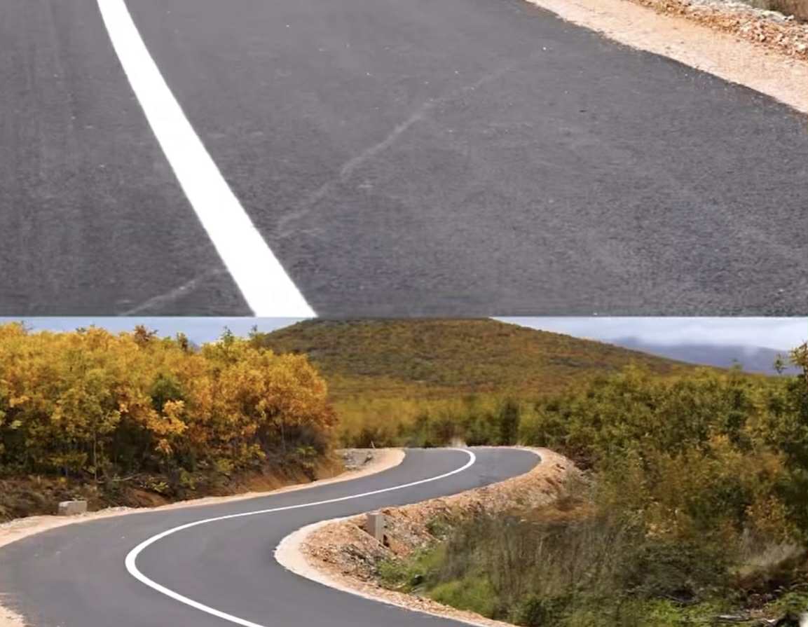 Pesë segmente rrugore drejt fundit të punimeve në Gjakovë 