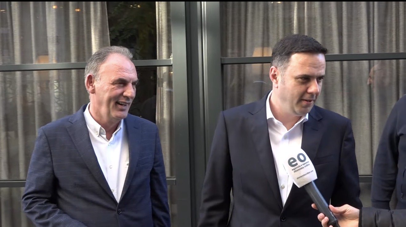 “Prapavija” e takimit Abdixhiku- Limaj: Ky është skenari i mundshëm i LDK-së dhe Nisma-s