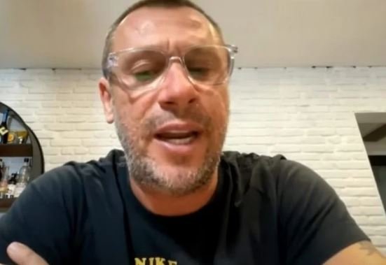 Cassano nuk ka dyshime