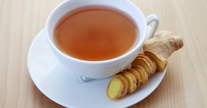 Shurupi natyral me katër përbërës që kuron kollën