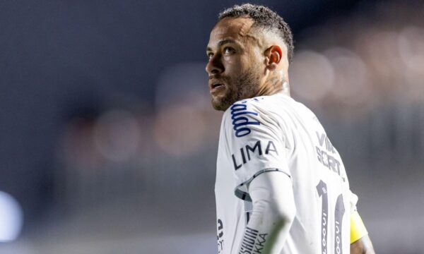​Neymar pëson tjetër dëmtim, rrezikon seriozisht pjesëmarrjen në Kupën e Botës