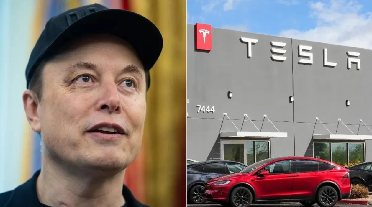 Musk mund të largohet nga Tesla nëse plani i pagave prej 1 trilion dollarësh refuzohet