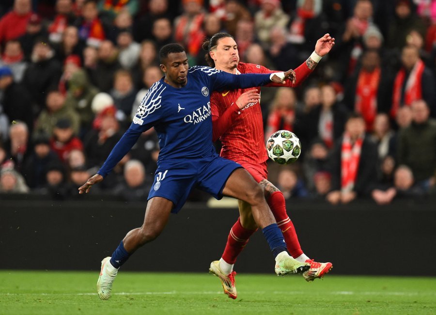 Willian Pacho do të nënshkruajë kontratën e re me PSG-në në dhjetor