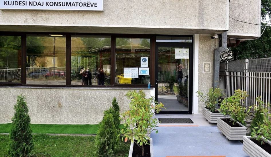 Paraburgim 30 ditë për drejtorin dhe punëtorin e “Higjienës Komunale” për rrezikim të mjedisit