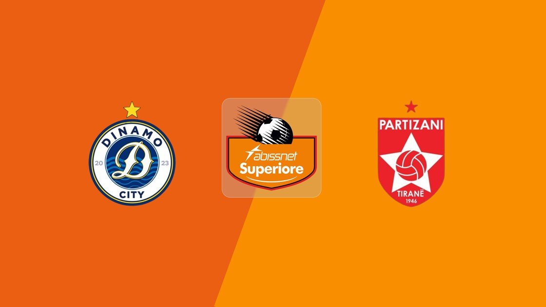Dinamo kërkon vazhdimësinë dhe Partizani rikthimin te fitorja