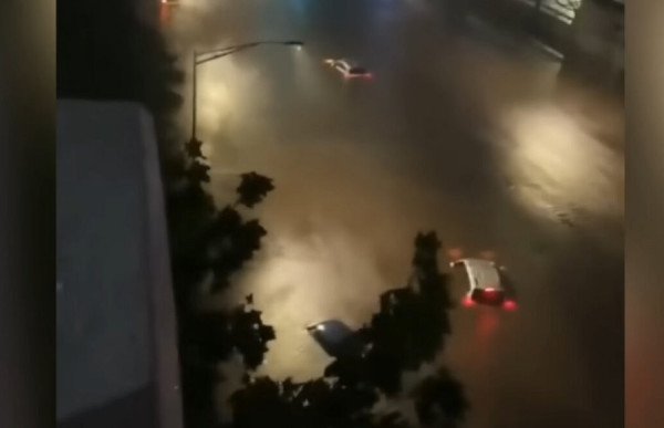 ​25 të vdekur në Haiti ndërsa lumi del nga shtrati