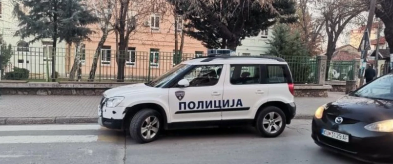 MPB: Denoncimet për bomba në shkollat e Kumanovës dhe Shkupit ishin të rrejshme