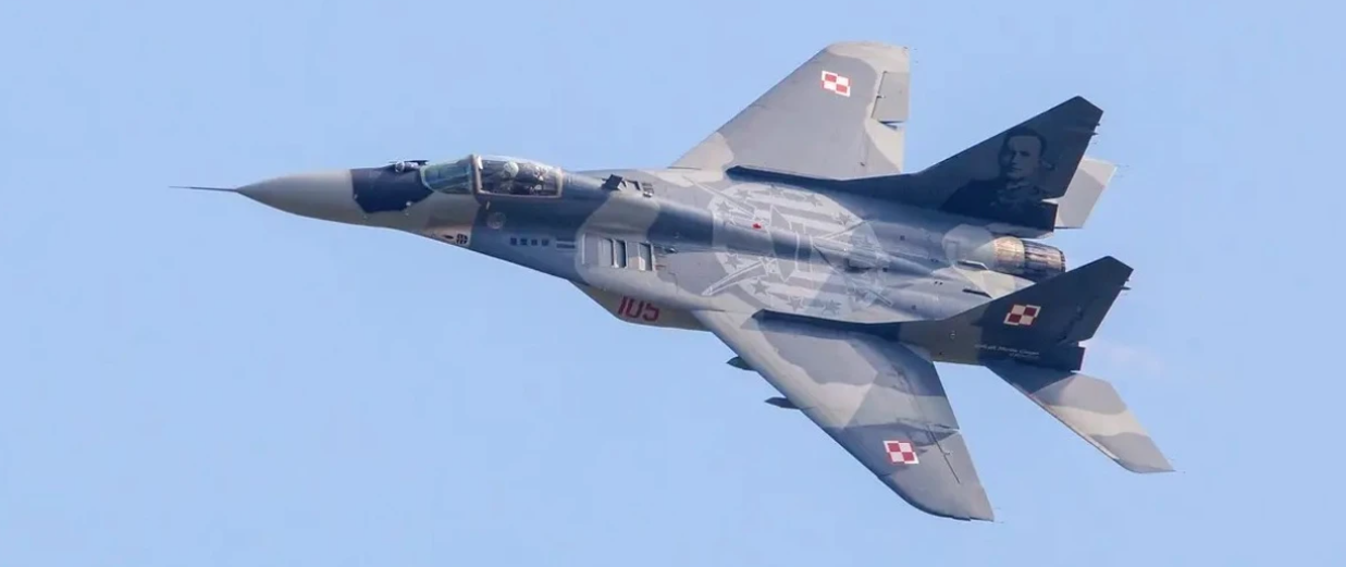 NATO intercepton aeroplanin spiun rus me transponder të fikur